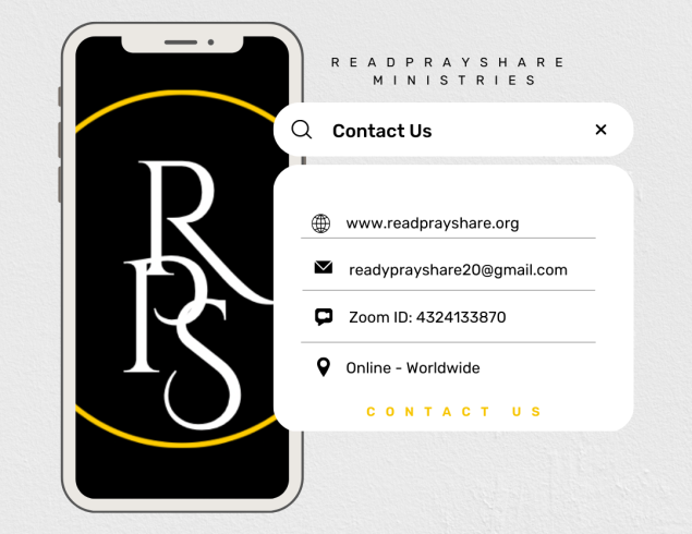 RPS Contact Us